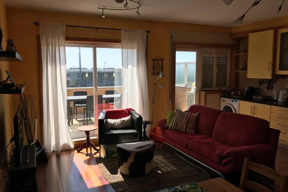 Balcony/Terrace, Living room