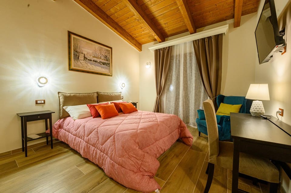 Casa de Campo B&B Bed and Breakfast in Abruzzo