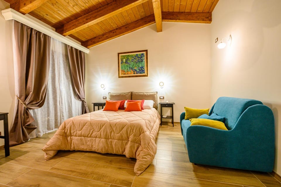 Casa de Campo B&B Bed and Breakfast in Abruzzo