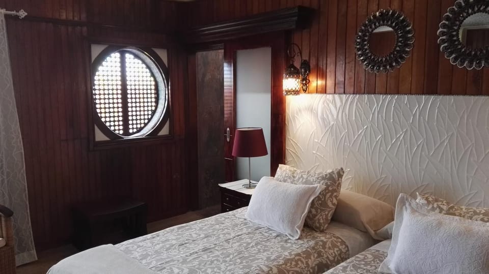 HOSPEDAJE TU SITIO Inn in Canary Islands