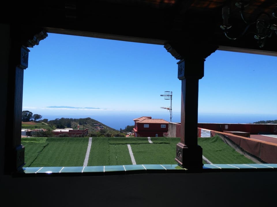 HOSPEDAJE TU SITIO Inn in Canary Islands