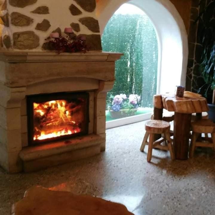 HOSPEDAJE TU SITIO Inn in Canary Islands