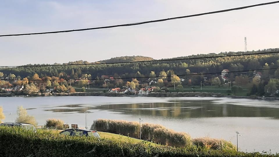 Lake view