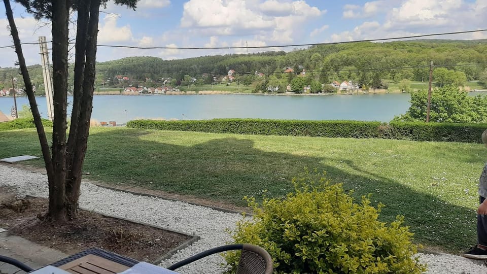Lake view