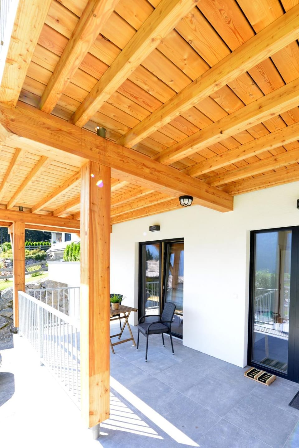 Chalet Rotheheim House in Friuli-Venezia Giulia