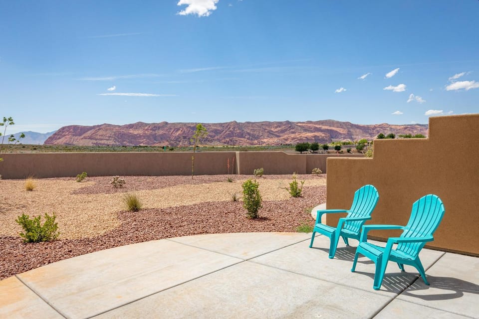 Pleasant View House in St George