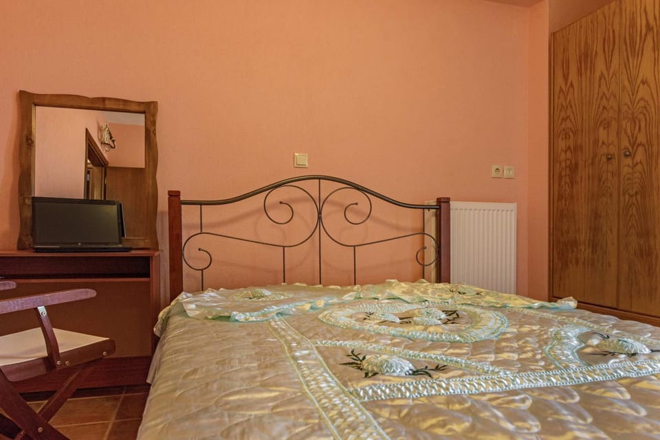 Danai House Apartment in Halkidiki