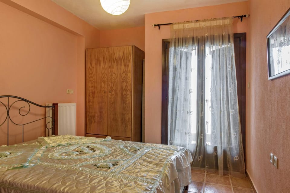Danai House Apartment in Halkidiki