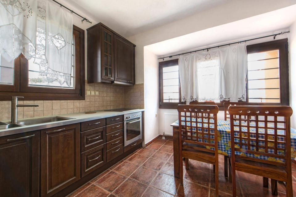 Danai House Apartment in Halkidiki