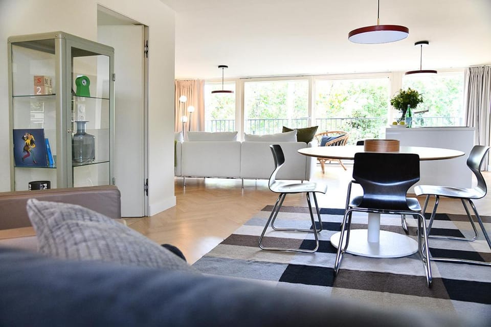 JETHON Exklusives City-Appartement Bernburg Apartment in Saxony-Anhalt, Germany