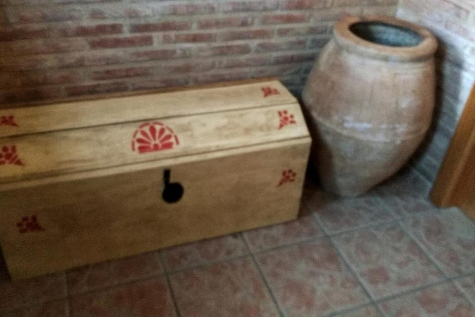 CASA RURAL ALTA YUBERIA House in Castile and León