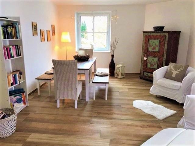 Wohlfühlpension Kreischberg inklusive MurauGästeCard Bed and Breakfast in Carinthia, Austria