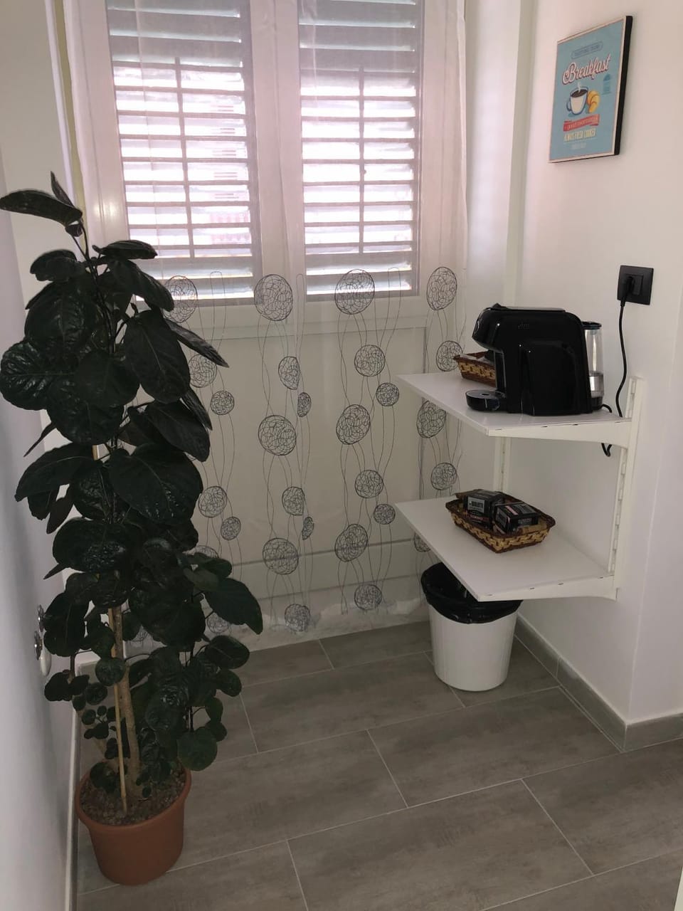Dal Barce Rooms Bed and Breakfast in Palermo