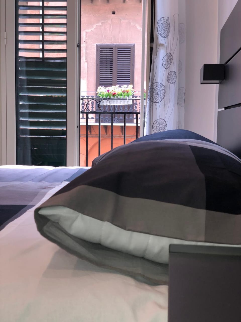 Dal Barce Rooms Bed and Breakfast in Palermo