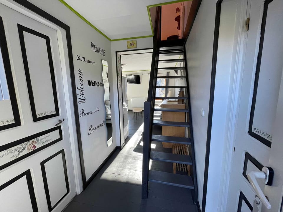 LE SOULAQUET House in Auvergne-Rhône-Alpes