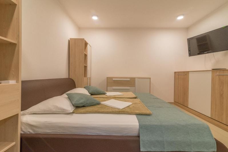 Riviera Resort Vir Apartment in Zadar County