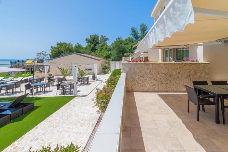 Riviera Resort Vir Apartment in Zadar County