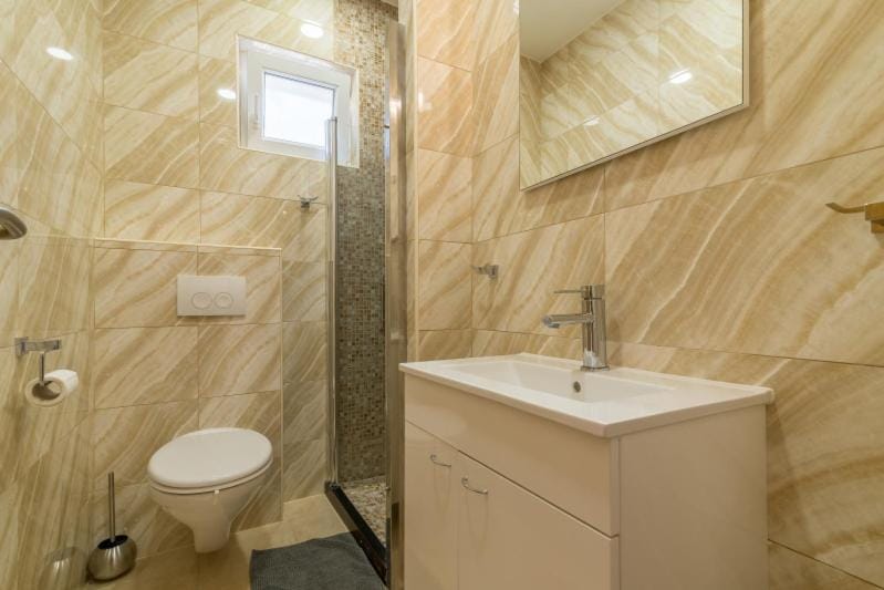 Riviera Resort Vir Apartment in Zadar County