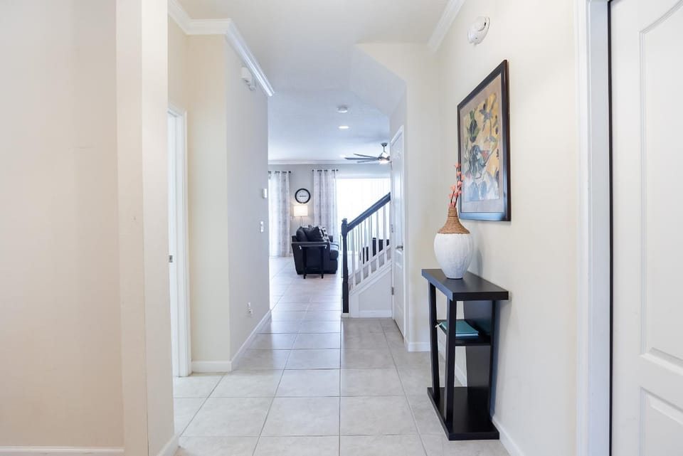 4369AC- Lakeview Retreat (P) House in Four Corners