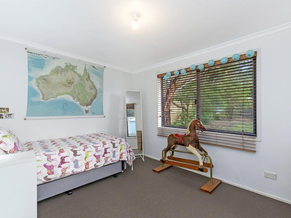 Willan 43 Powling Street House in Port Fairy