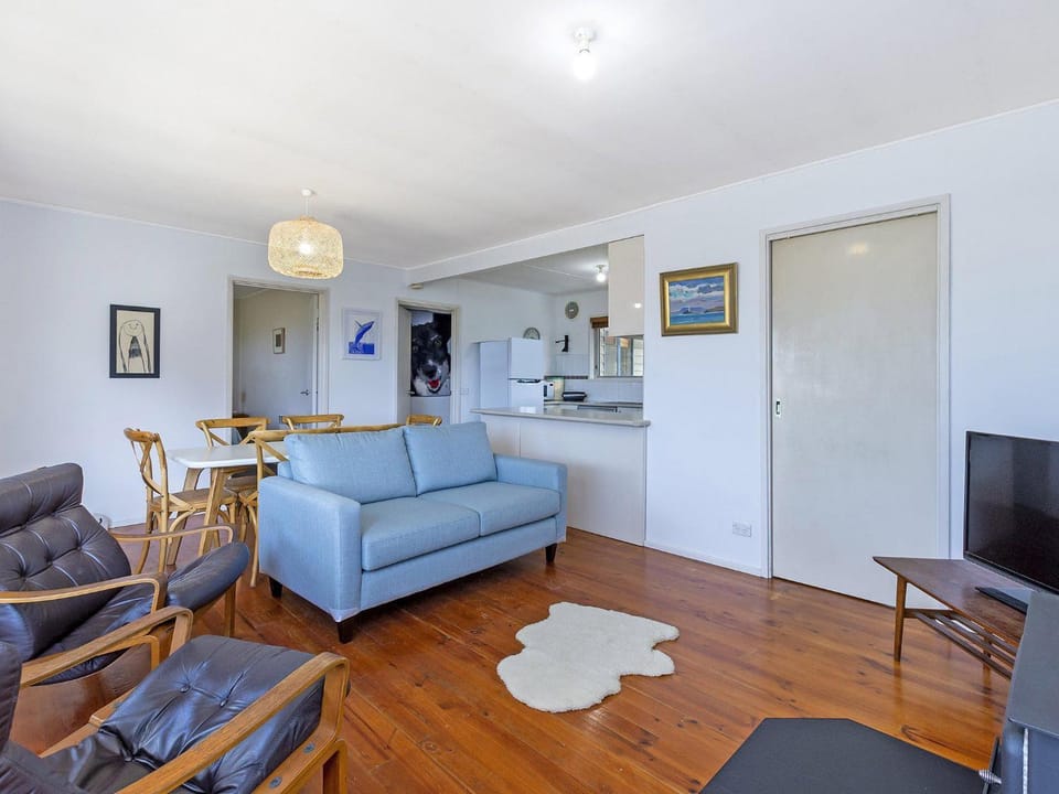 Willan 43 Powling Street House in Port Fairy