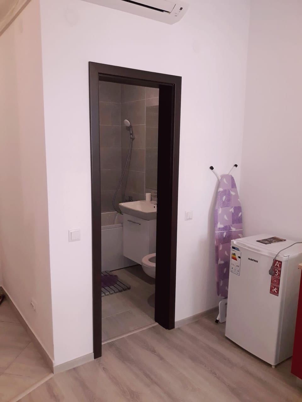 Palas Studios Apartment in Moldova