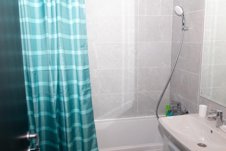 Palas Studios Apartment in Moldova