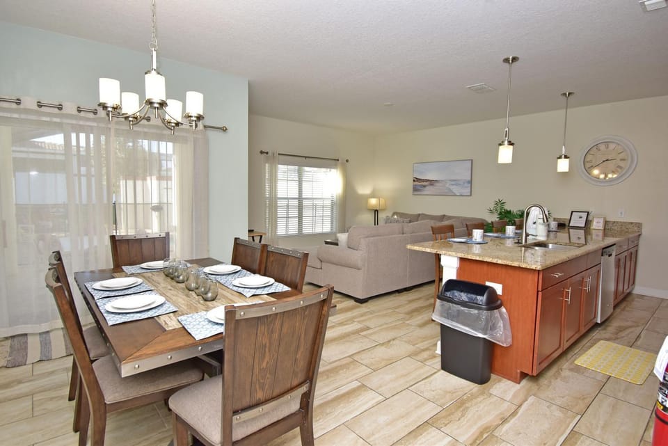 1586SW-Champions Retreat (S) House in Haines City