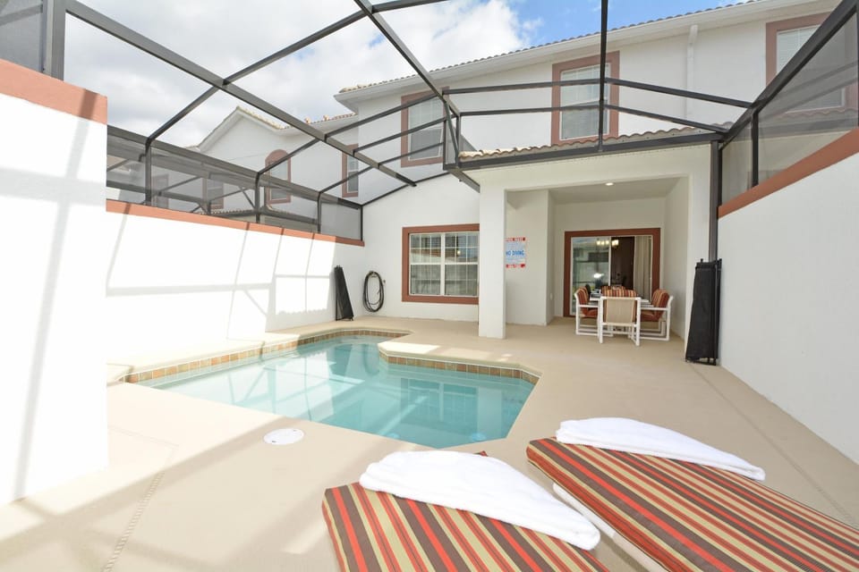 1586SW-Champions Retreat (S) House in Haines City