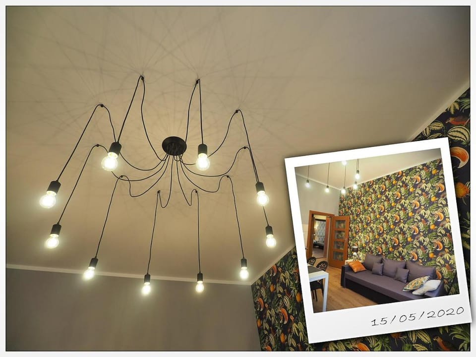 KGHN Apartments Tkacka 11 Apartment in Szczecin