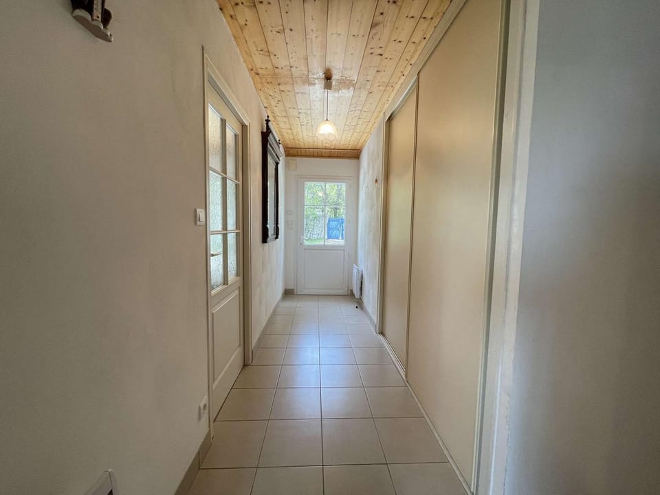 Maison indépendante avec terrasse, proche plage et terrain de 1100 m², Noirmoutier-en-l'Île - FR-1-224B-108 House in Noirmoutier-en-l'Île