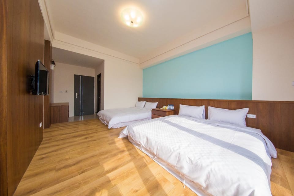 南海之醉旅店 Vacation rental in Kaohsiung