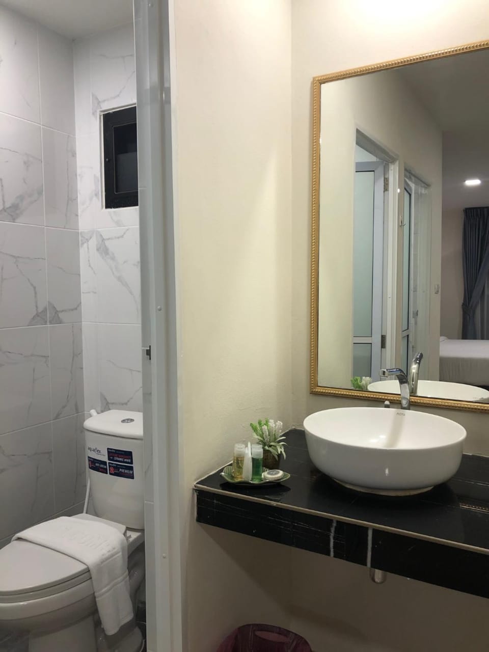 IM Residence Chiangmai Apartment in Chiang Mai