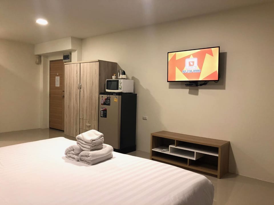 IM Residence Chiangmai Apartment in Chiang Mai