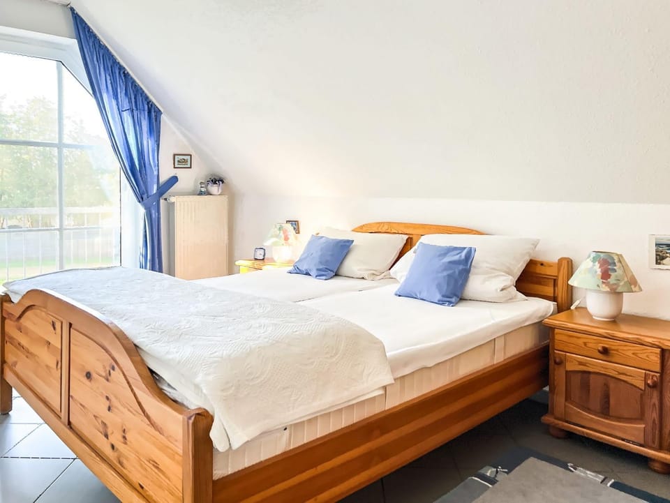 Windwatt 4 Apartment in Zingst