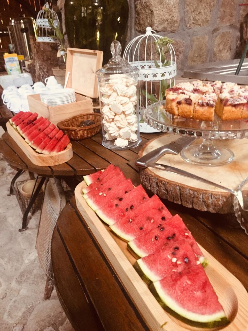 Mała Wenecja - pokoje gościnne Farm Stay in West Pomeranian Voivodeship, Poland