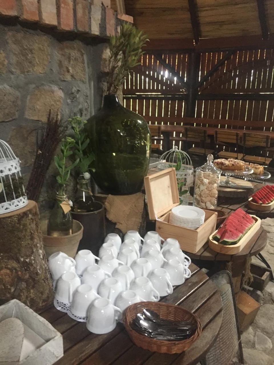 Mała Wenecja - pokoje gościnne Farm Stay in West Pomeranian Voivodeship, Poland