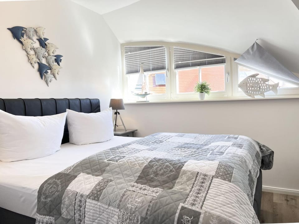 Dat Kroeger Hus House in Zingst