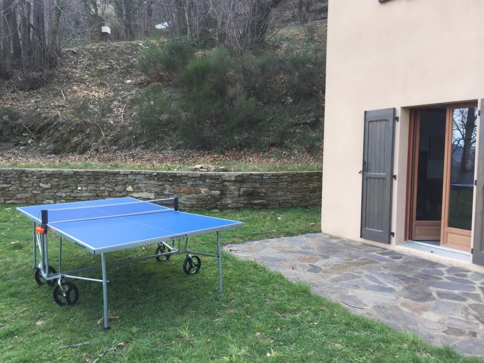 Maison Familiale en Cévennes House in Occitanie