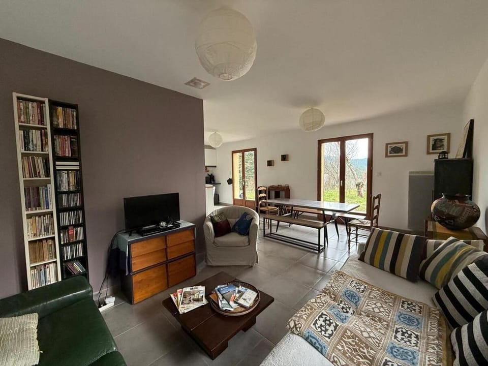 Maison Familiale en Cévennes House in Occitanie