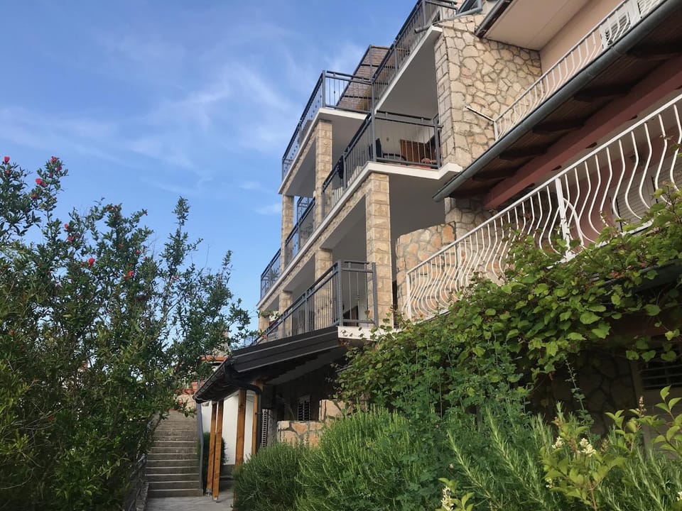 Apartments Vinka Apartment in Dubrovnik-Neretva County