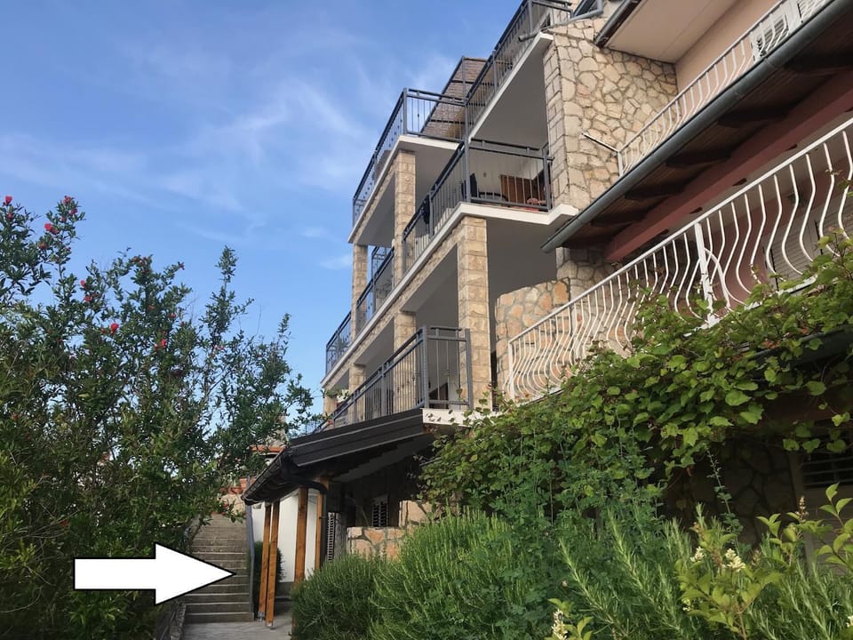 Apartments Vinka Apartment in Dubrovnik-Neretva County