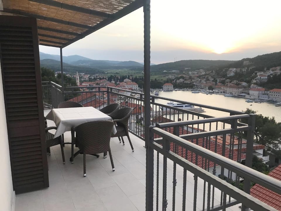 Apartments Vinka Apartment in Dubrovnik-Neretva County