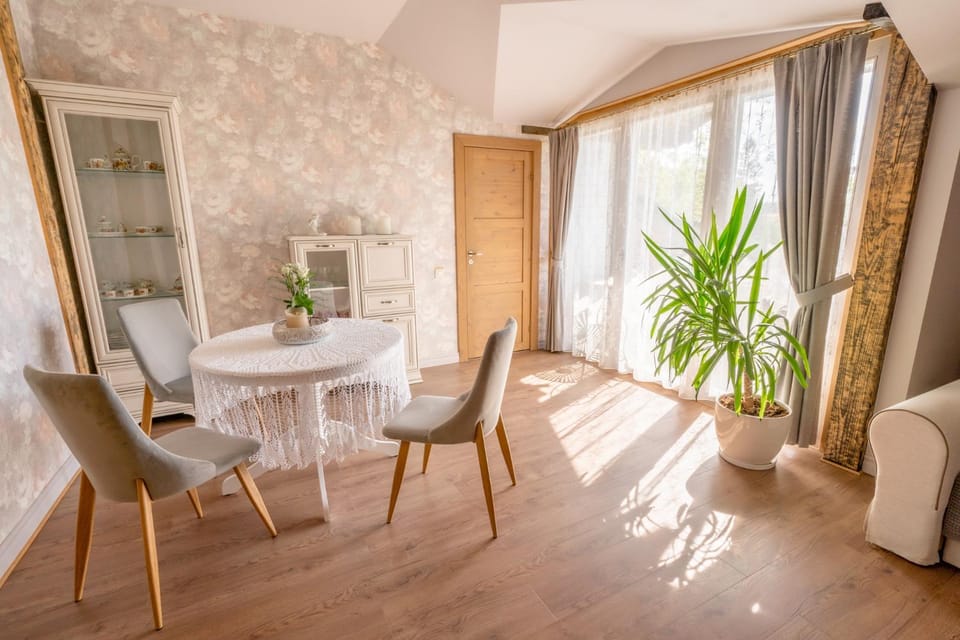 Dēseles dzirnavas - Guest House Bed and Breakfast in Latvia