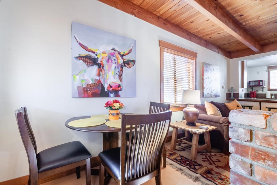 Casita del Sol Charming Private Studio cabin Cabin in Catalina Foothills