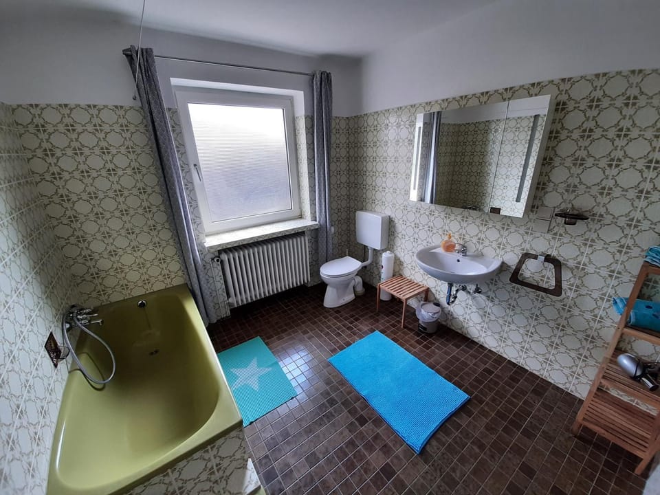 Fewo Rose Apartment in Norden