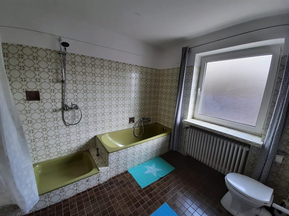 Fewo Rose Apartment in Norden