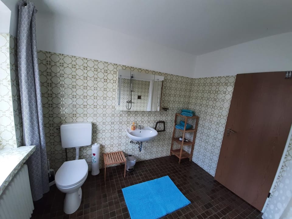 Fewo Rose Apartment in Norden