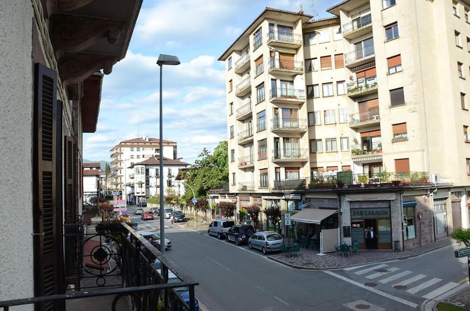 Apartamentos Elizondo Apartment in Elizondo