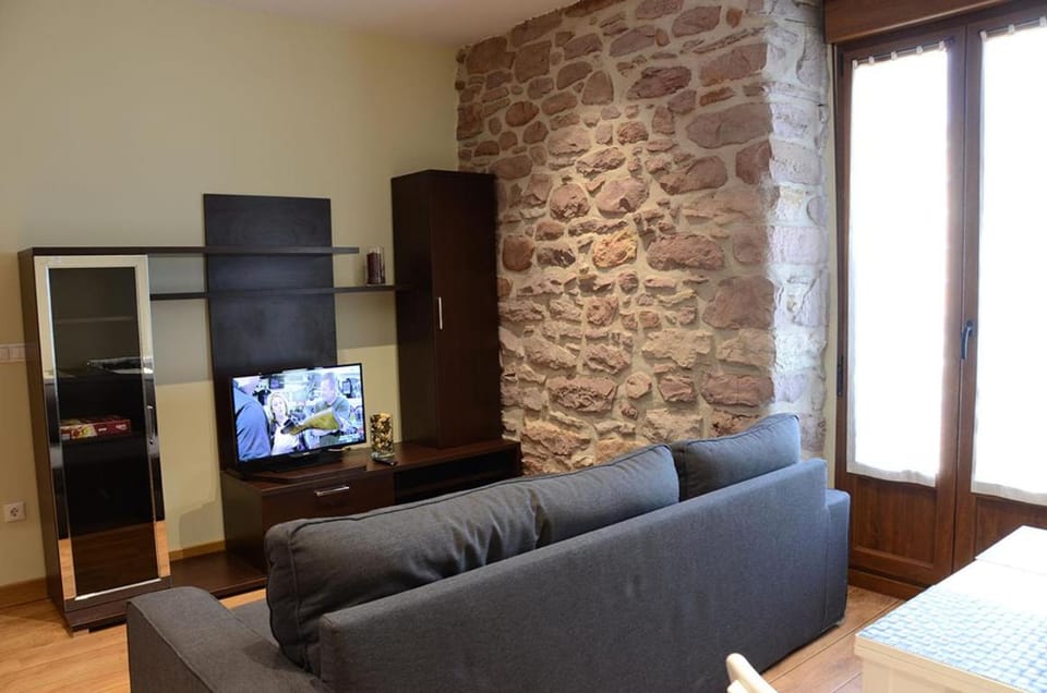 Apartamentos Elizondo Apartment in Elizondo